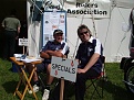 Click image for larger version

Name:	dicky and me (the 'specials'!), battlesbridge 2009..jpg
Views:	132
Size:	95.7 KB
ID:	57409