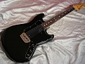 Click image for larger version

Name:	Fender Musicmaster Black Example Pic..jpg
Views:	125
Size:	88.7 KB
ID:	57717