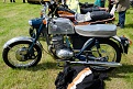 RSJ 890 Same bike previously seen at Rivington Hall Barns seen here at Hoghton Tower Classic Car Show 07/09/2014
Listed as a 1963 20DC (200cc)
(picture by Steve Glover)