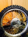 Click image for larger version

Name:	Big Griff Front wheel.jpg
Views:	110
Size:	54.7 KB
ID:	58279