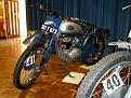 A real credit to it's owner, and my personal favourite of all the Greeves trials models.
